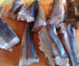 НЕЖНЕЙШАЯ рыба в микроволновке. Как ВКУСНО приготовить скумбрию, хек, окунь и другую морскую рыбу